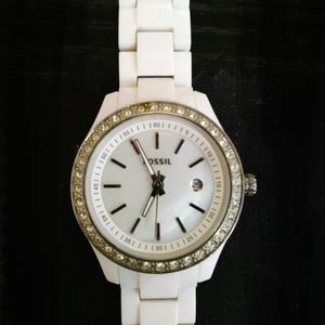Fossil Wristwatch for Women